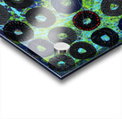 Just Something About It Acrylic print