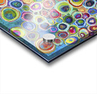 Discover Every Treasure In The World Acrylic print