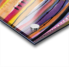 Grow In Love Acrylic print