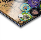 Rainy Tide Impression Acrylique