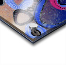 Afternoon Tide Acrylic print