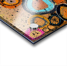 Morning Tide Impression Acrylique