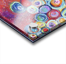 The Spirits Of Good Acrylic print