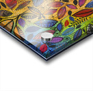 The World s Hope Acrylic print