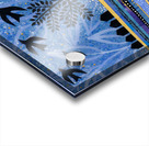 Tell The Stars Acrylic print