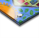 A Good Day House Acrylic print