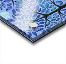 Shades Of Twilight  Acrylic print