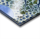 Finding Happiness Acrylic print