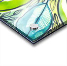 Botanic 24-9 Acrylic print