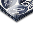 Botanic 24-10 Impression Acrylique