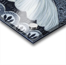 Botanic 24-20 Acrylic print