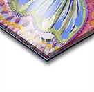 Botanic 24-23 Acrylic print