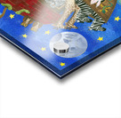 Noah s Ark Acrylic print