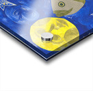 Moonfish Impression Acrylique