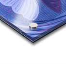 Botanic 24-16 Acrylic print