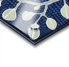 Botanic 24-5 Acrylic print