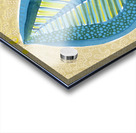 Choosing Simplicity Acrylic print