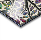 The Sky Became the Sun Acrylic print