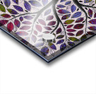 With The Light Acrylic print