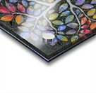 The Divine Mystery  Acrylic print