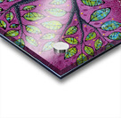 The Silence Impression Acrylique