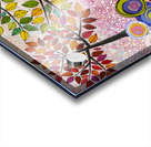 Go On Shining Acrylic print