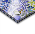 Moment to Moment Acrylic print