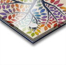 The Tapestry Of Life Acrylic print