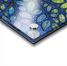 At The Edge of the Light Acrylic print