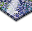 For The Day That Is Acrylic print