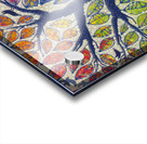 Bring Forth New Joy Impression Acrylique