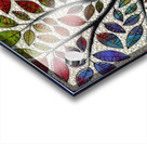 Deep Peace Acrylic print