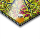 Stillness Of Morning Acrylic print