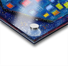 Small Moments Impression Acrylique