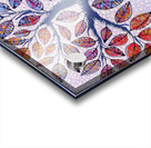 Light Up The World Acrylic print