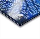 A Heavenly Realm Acrylic print