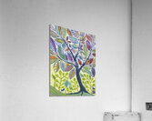 Things you Love Acrylic Print