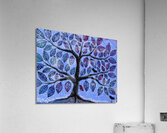 At This Moment Acrylic Print