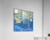 I Like Everything Acrylic Print