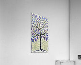 All Things Are One Acrylic Print