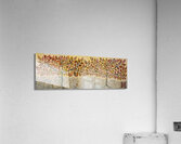 The Kaleidescope of a Beautiful Day Acrylic Print