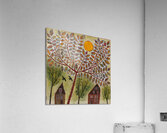 When the Sun Shines Acrylic Print