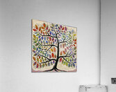 True Blessings Acrylic Print