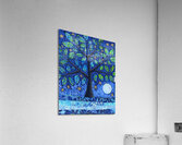 In The Twilight Acrylic Print