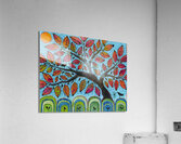 Sing Along Acrylic Print