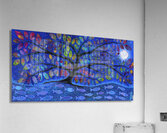 That Perfect Dream Acrylic Print