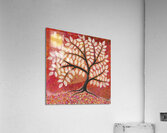 Closer to the Sun Acrylic Print