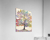 Held By Affection Acrylic Print