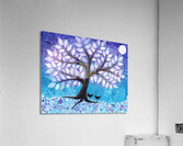 Imagine It  Acrylic Print