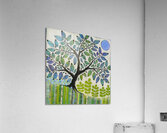 Everything Can Be Beautiful Acrylic Print